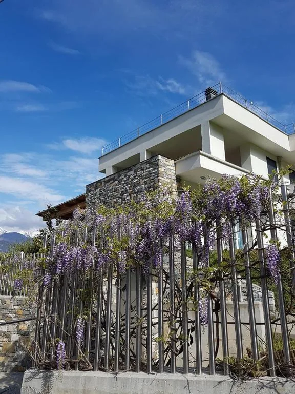 VILLA SOLE — foto 6
