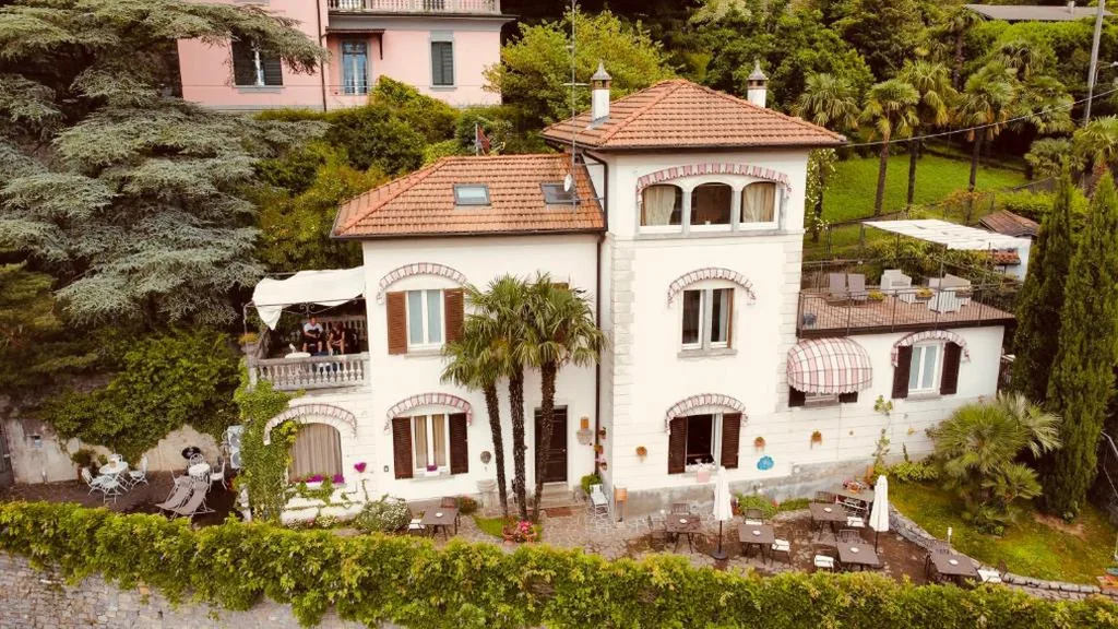 Villa Varenna — foto 5