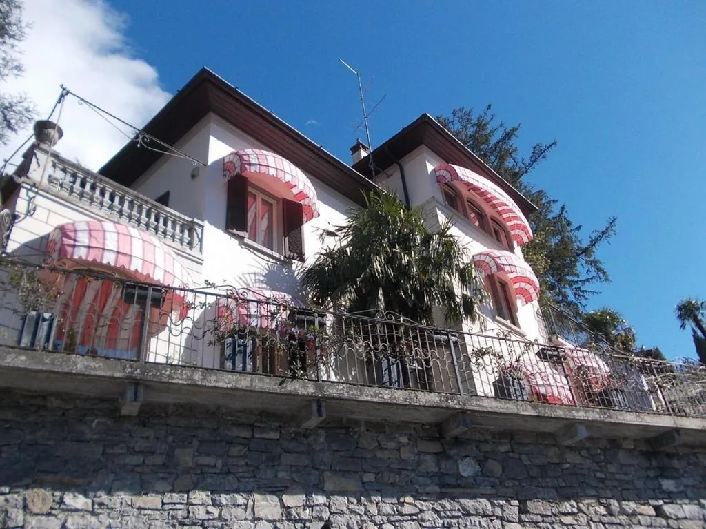 Villa Varenna — foto 8