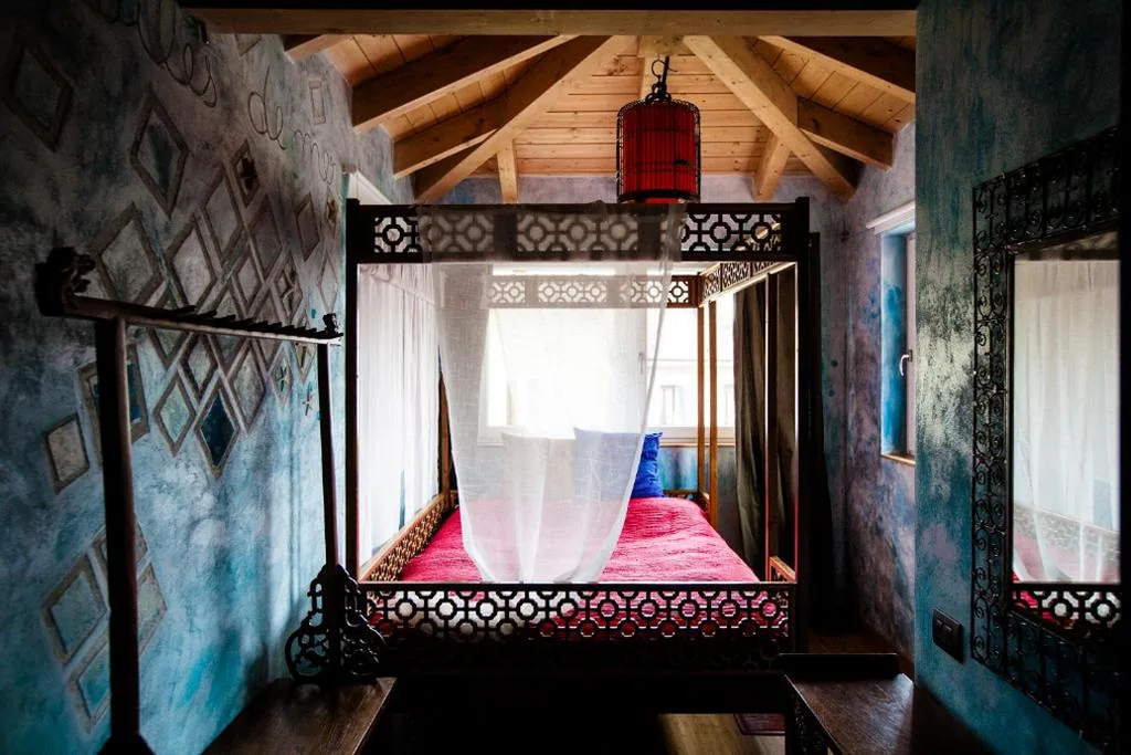 Villa Vietnamonamour — foto 7