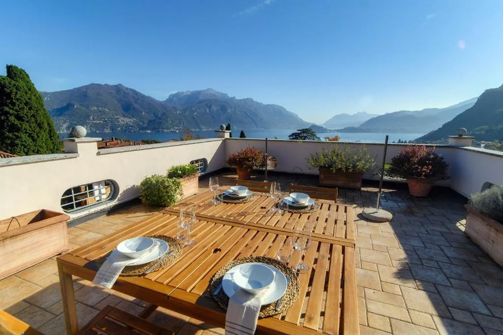 Villa Viviana – by MyHomeInComo