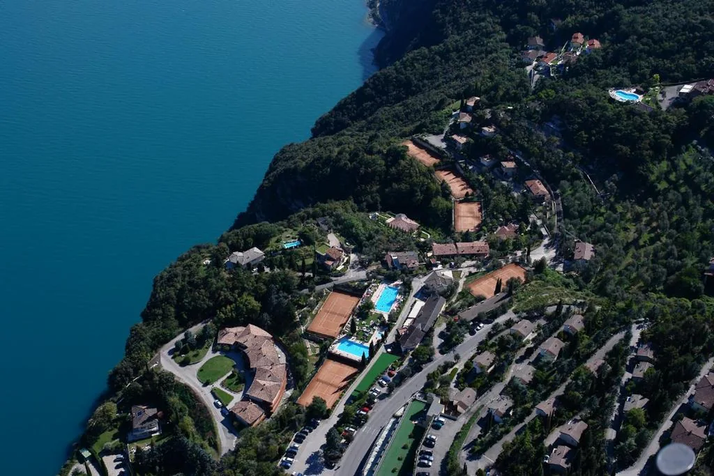Village Bazzanega – Montagnoli Group