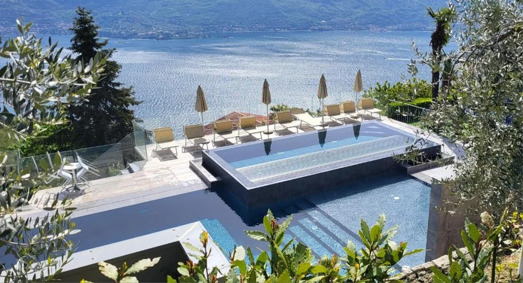 Village Hotel Lucia