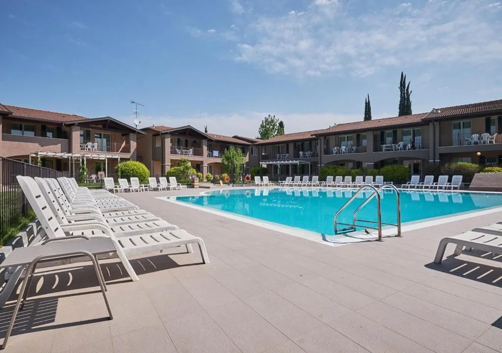 Villaggio Turistico Lugana Marina — foto 4