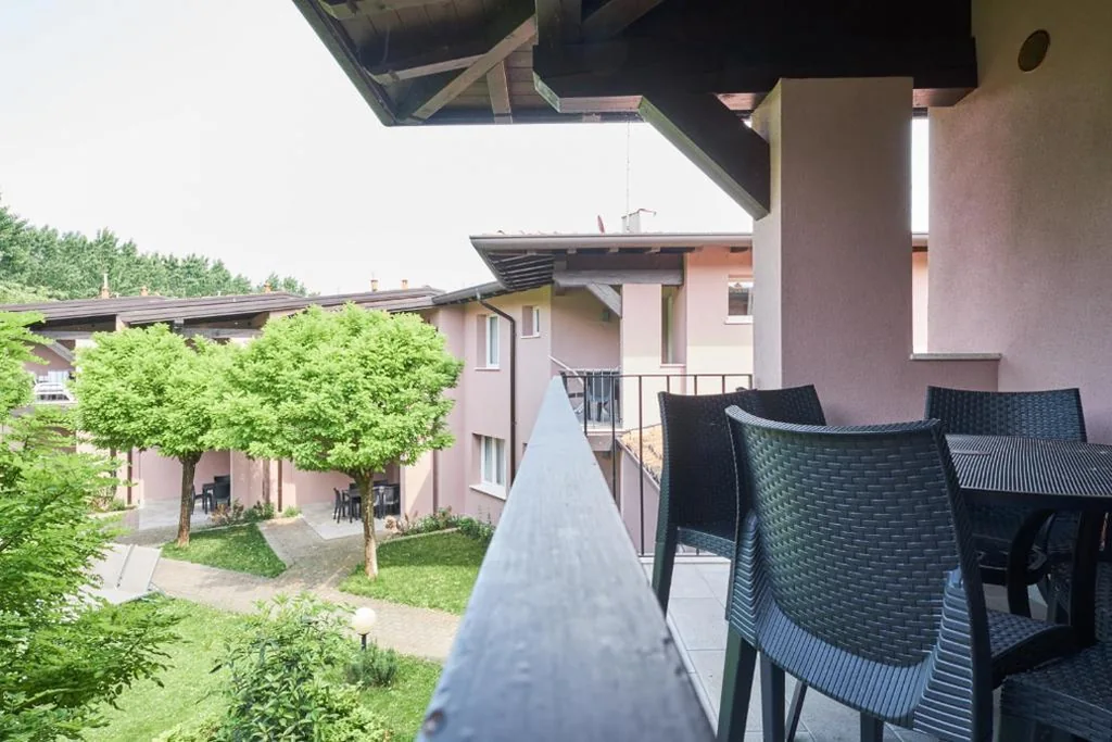 Villaggio Turistico Lugana Marina — foto 5