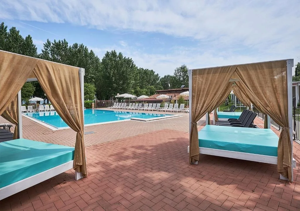 Villaggio Turistico Lugana Marina — foto 7