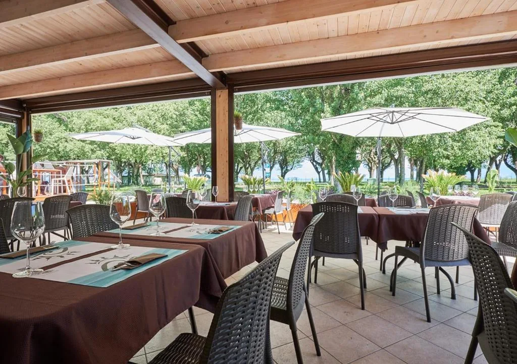 Villaggio Turistico Lugana Marina — foto 8