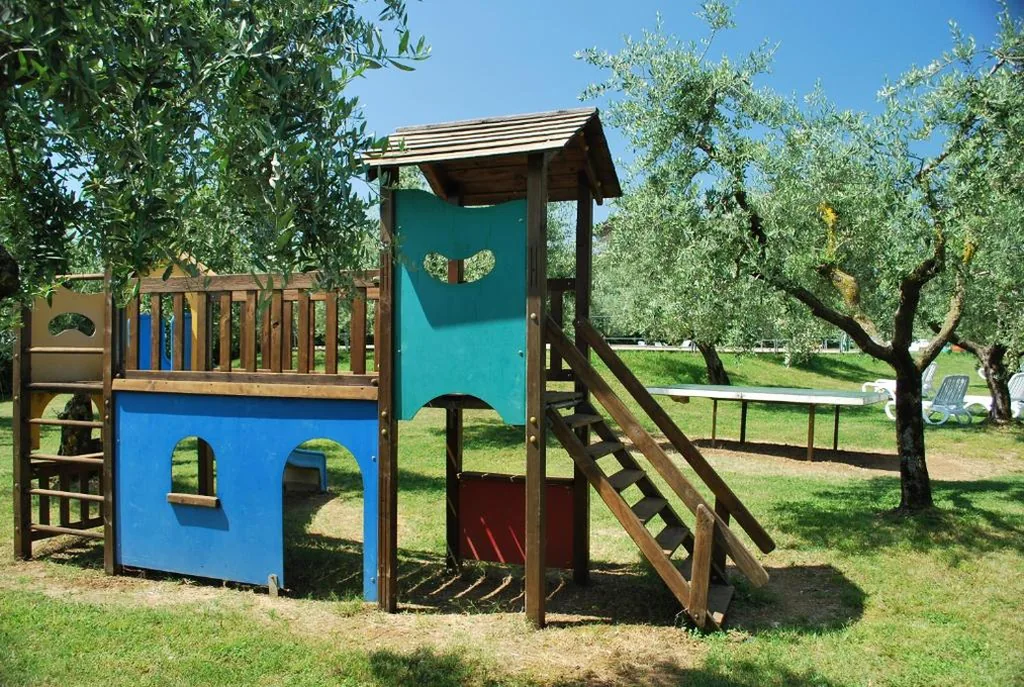 Villenpark Sanghen — foto 5