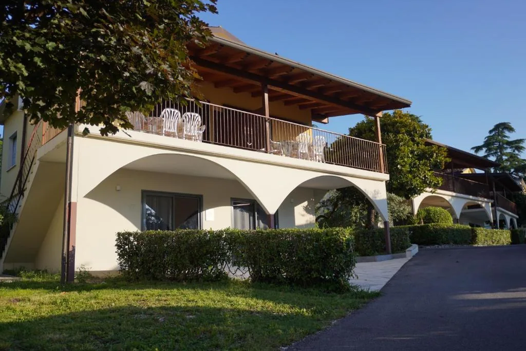 Villenpark Sanghen — foto 6