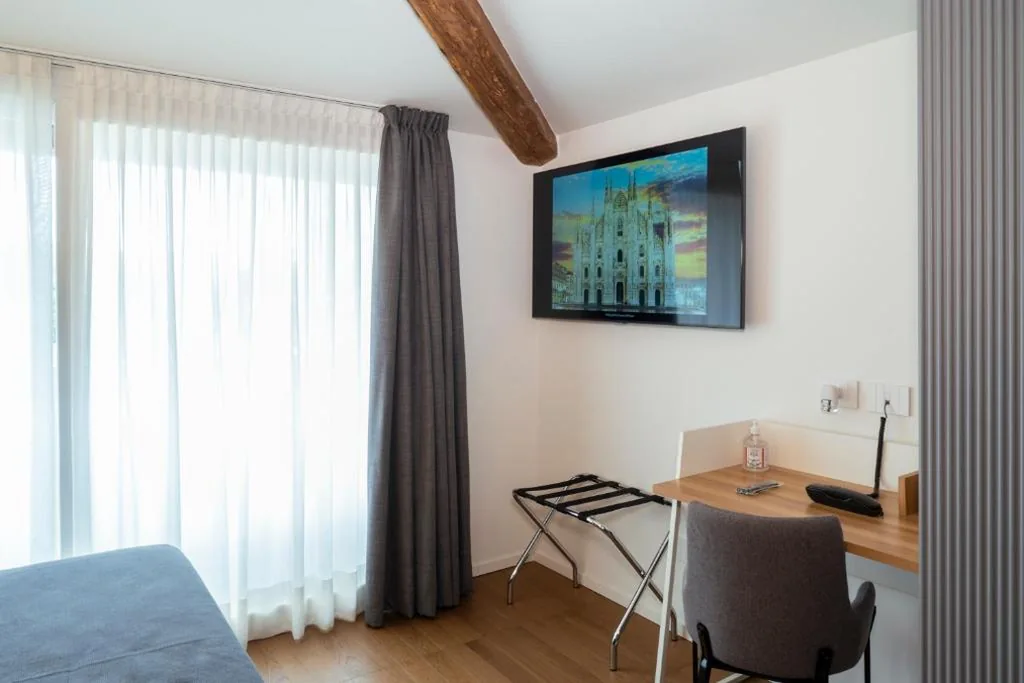 Villino Milano