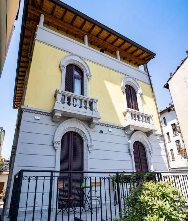 Villino Milano — foto 3