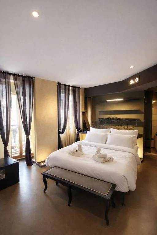 Vinessa Rooms — foto 7