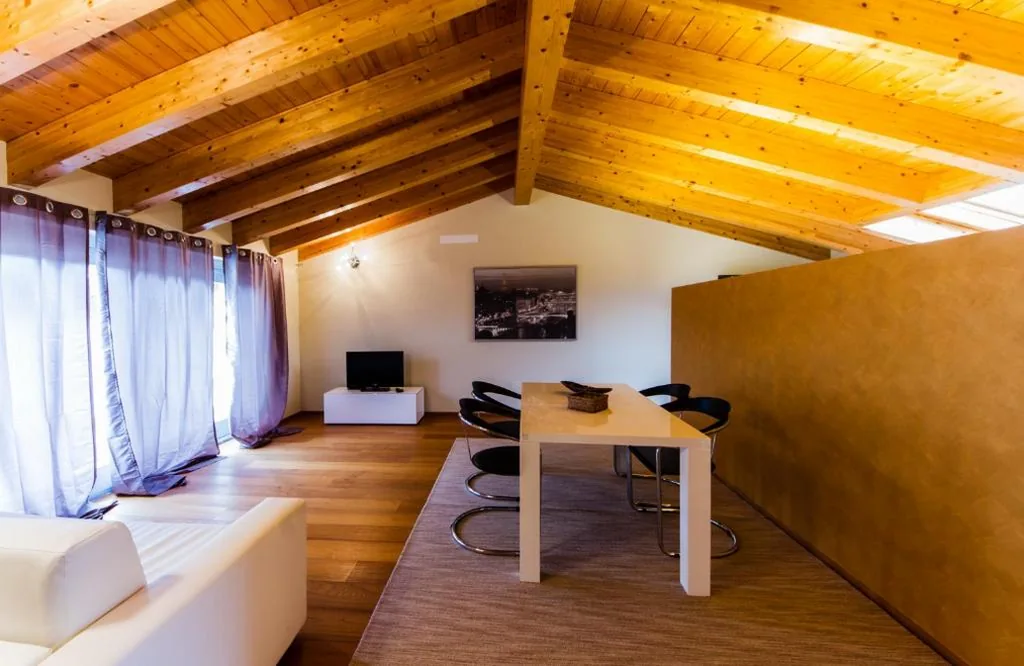 Vip Bergamo Apartments — foto 5