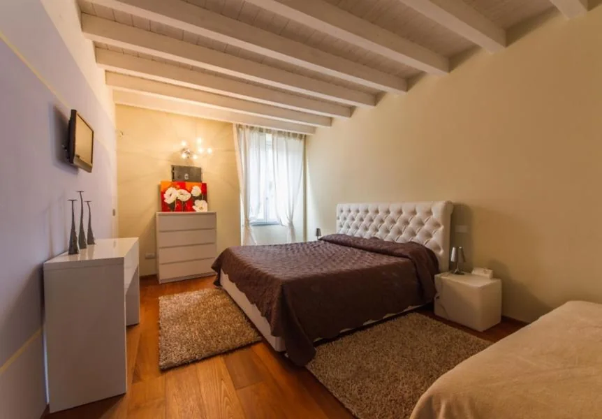 Vip Bergamo Apartments — foto 7