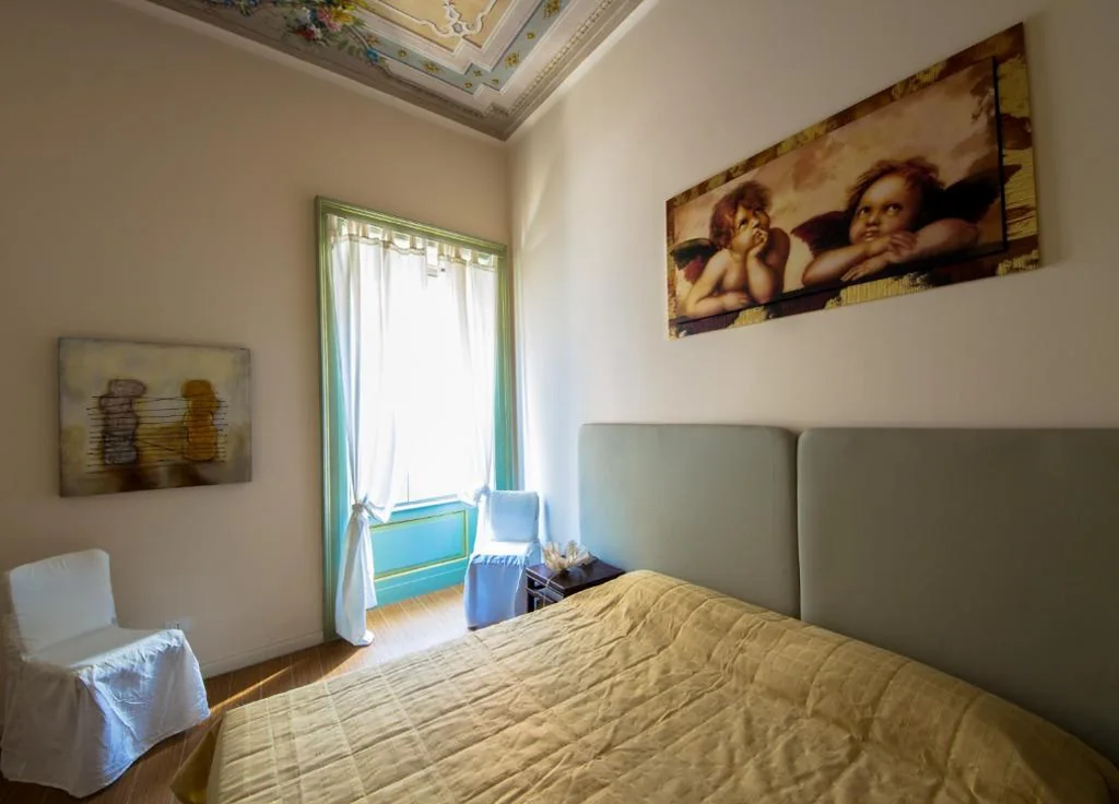 Vip Bergamo Rooms