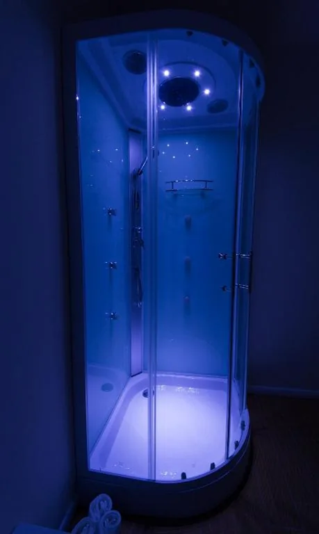 Vip Bergamo Rooms — foto 3