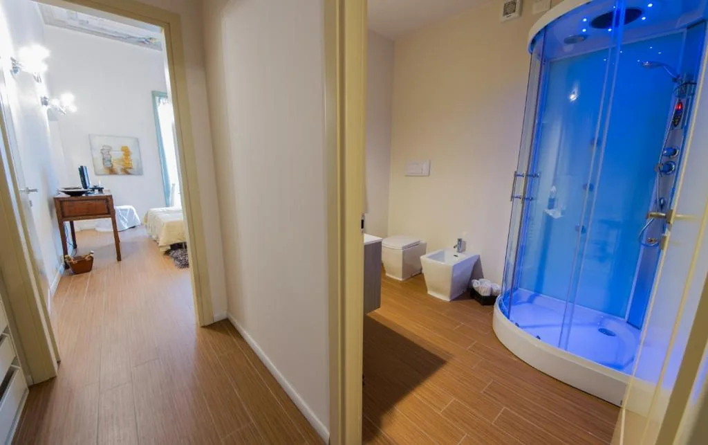 Vip Bergamo Rooms — foto 6