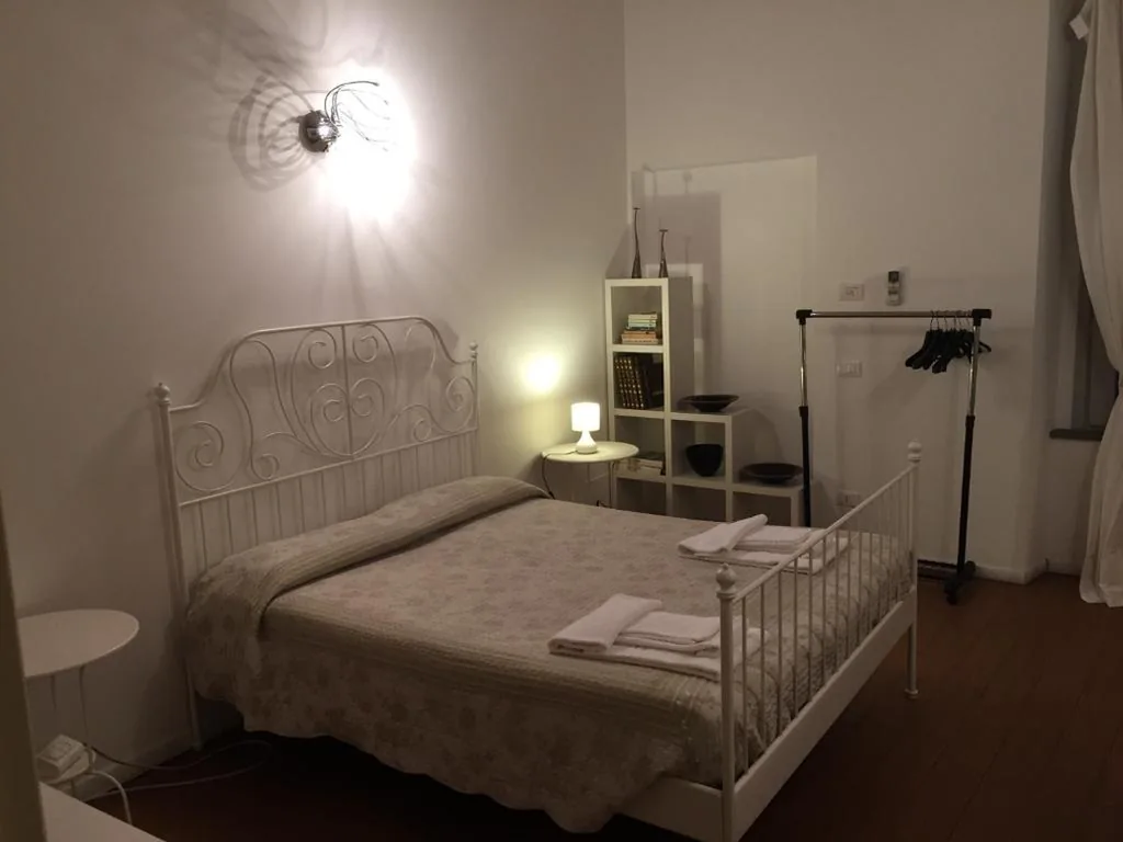 Vip Bergamo Rooms — foto 8