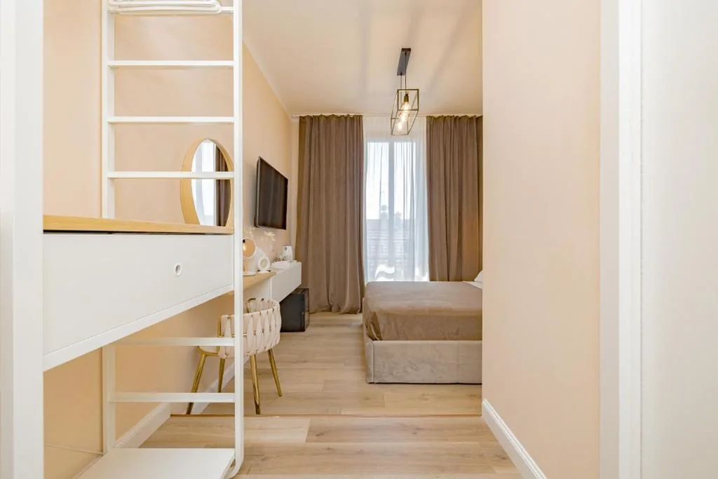 Visconti Room by Rhospitality it — foto 7