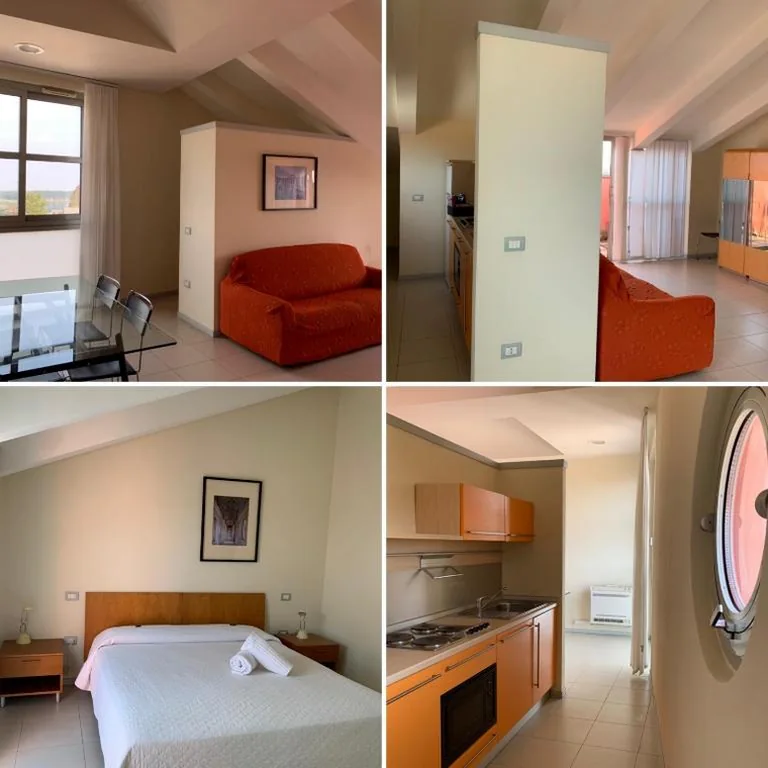Vista Hotel & Residence — foto 4
