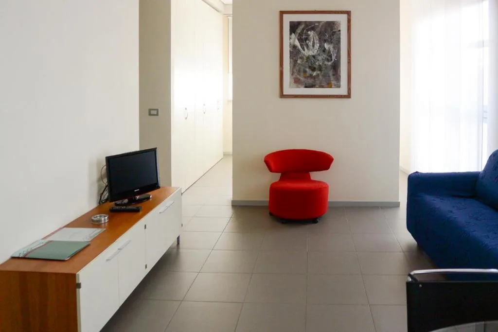 Vista Hotel & Residence — foto 5
