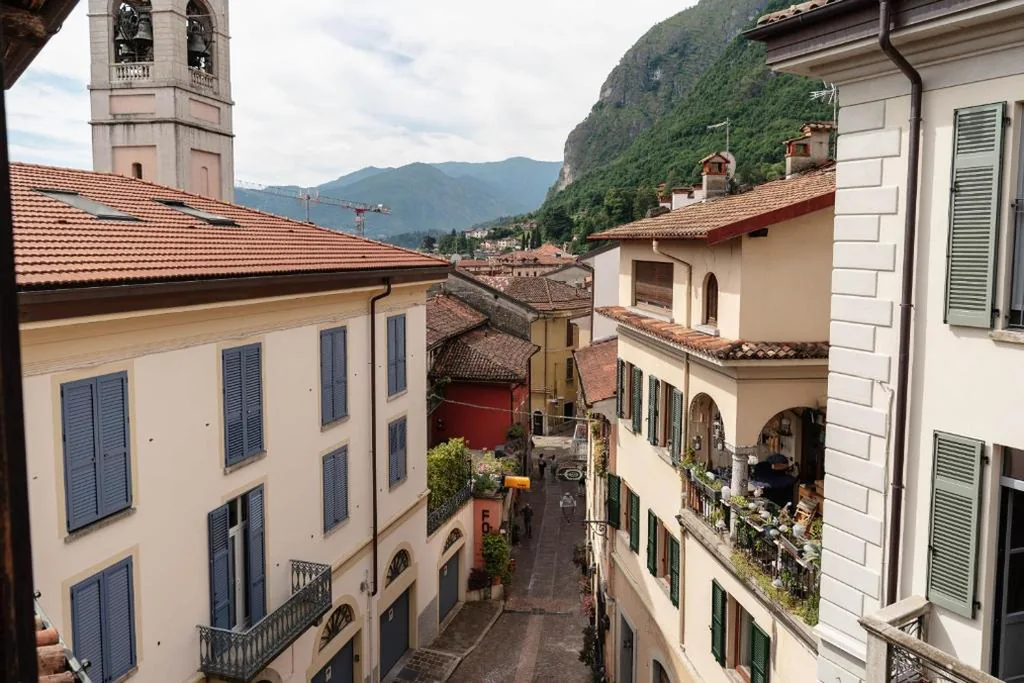 Vista Menaggio Centro by LoveComo — foto 6