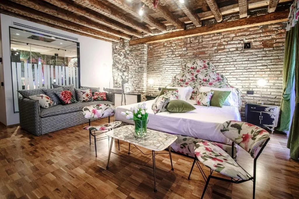 Vitrum – Como Luxury Suites — foto 4