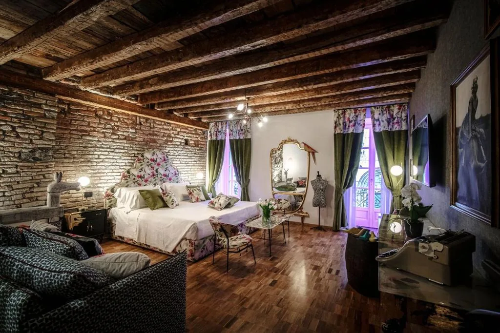 Vitrum – Como Luxury Suites — foto 5
