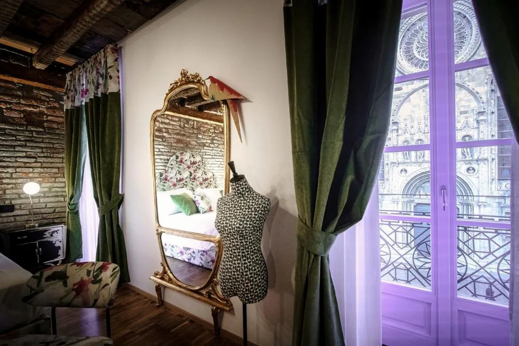 Vitrum – Como Luxury Suites — foto 6