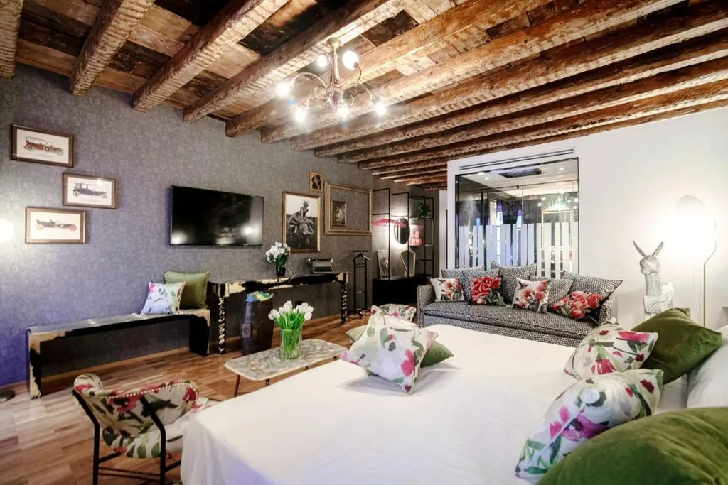 Vitrum – Como Luxury Suites — foto 7