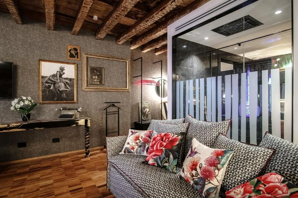Vitrum – Como Luxury Suites — foto 8