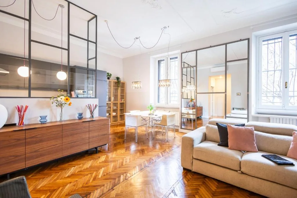 Vittadini Rooms