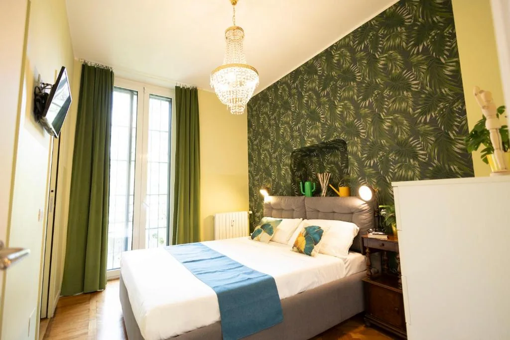 Vittadini Rooms