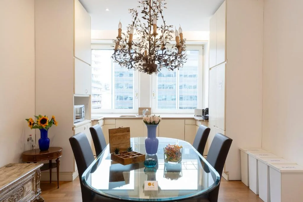 Vittore Rooms & Apartment