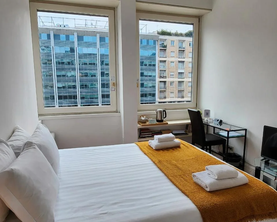 Vittore Rooms & Apartment