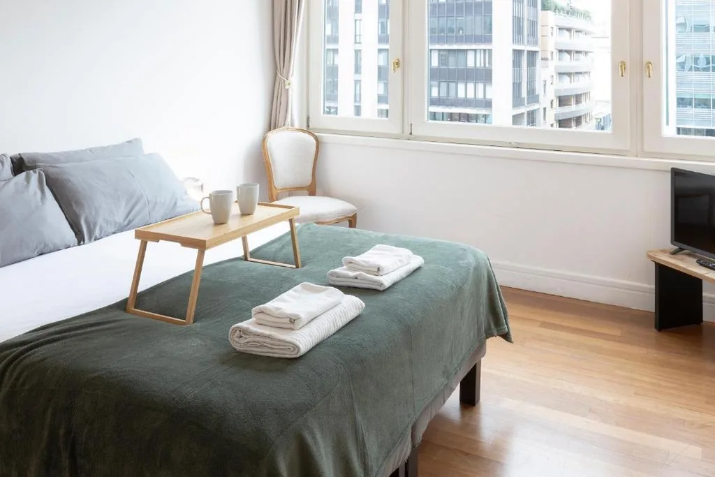 Vittore Rooms & Apartment — foto 3