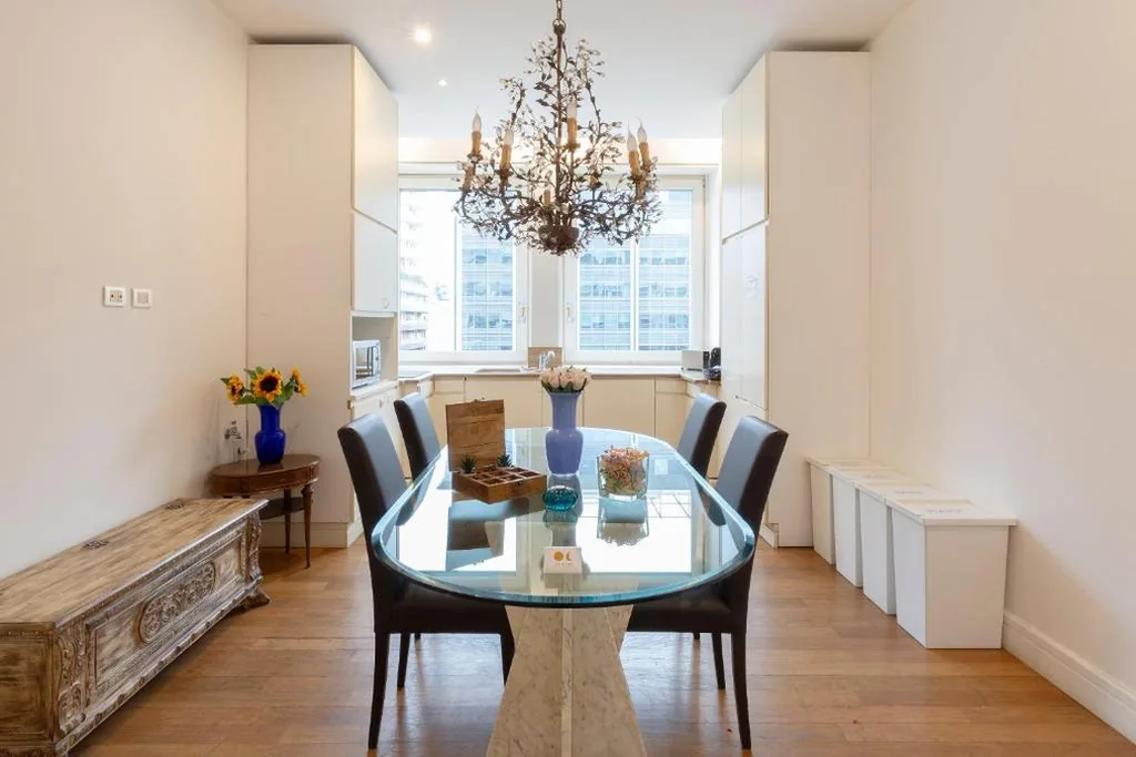 Vittore Rooms & Apartment — foto 4
