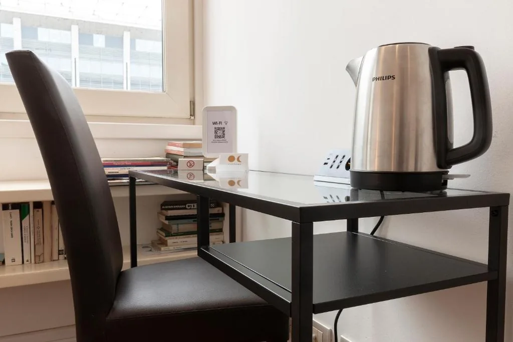 Vittore Rooms & Apartment — foto 5