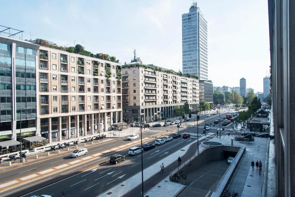 Vittore Rooms & Apartment — foto 6