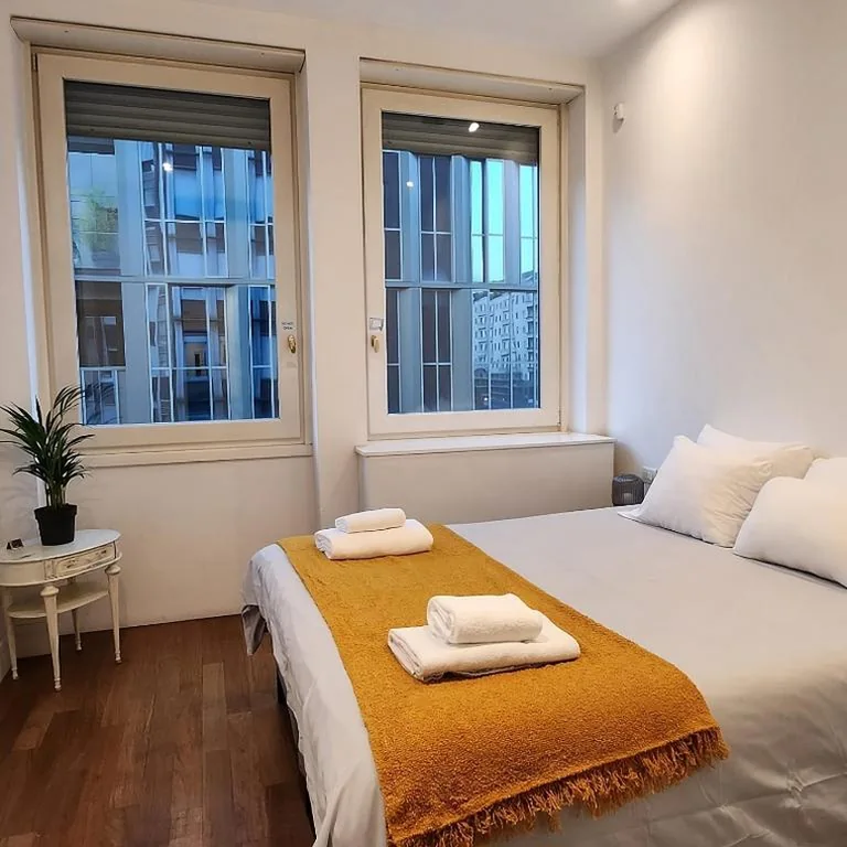 Vittore Rooms & Apartment — foto 7