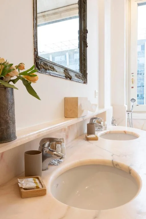 Vittore Rooms & Apartment — foto 8