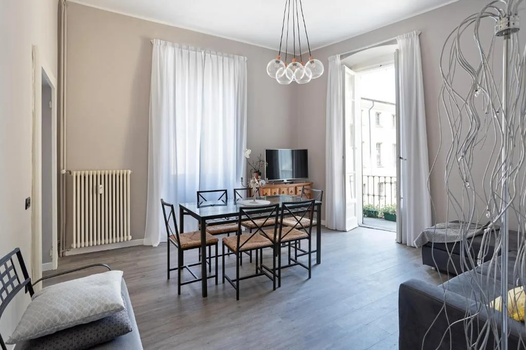 Vittoria Corner – byMyHomeInComo — foto 4