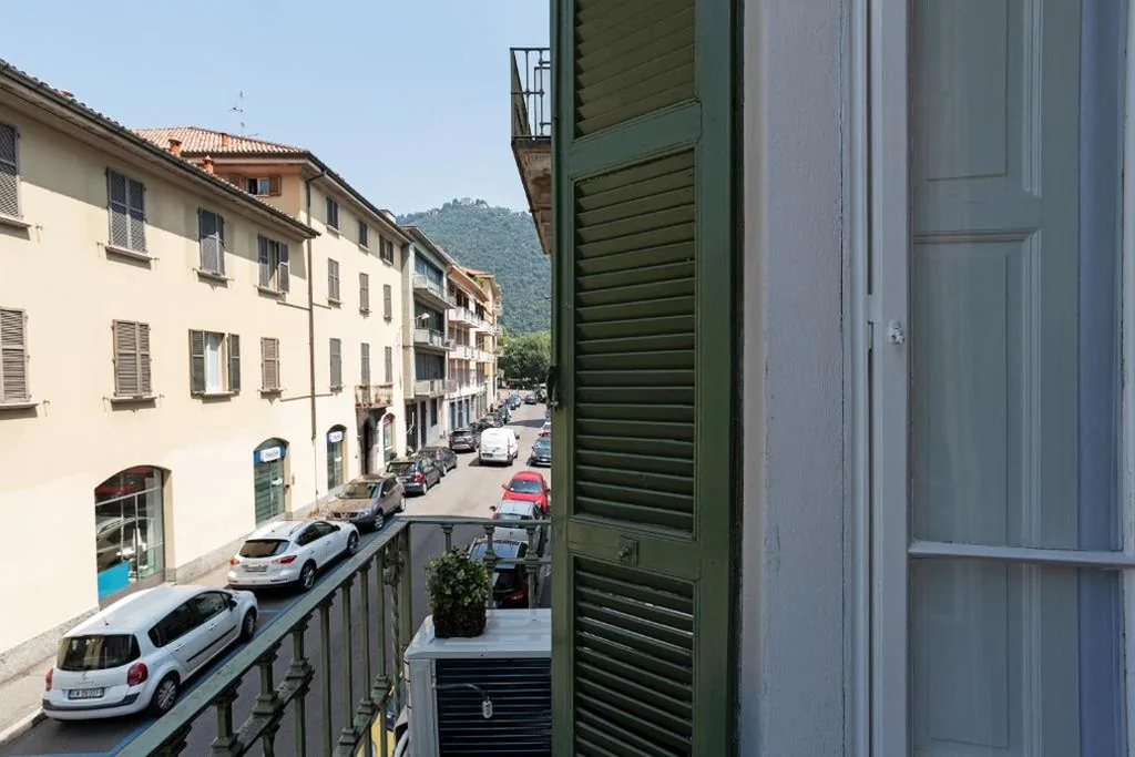 Vittoria Corner – byMyHomeInComo — foto 5