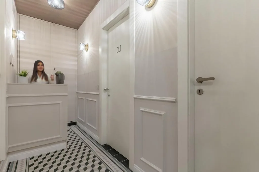 Vittoriana Suites Foresteria Lombarda
