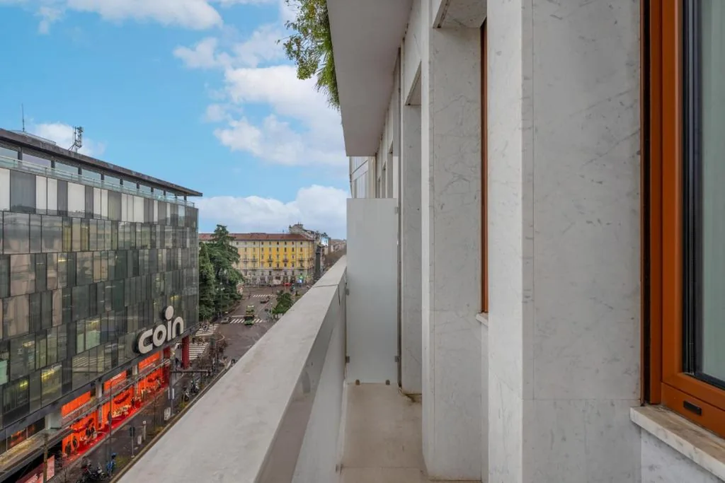 Vittoriana Suites Foresteria Lombarda — foto 5