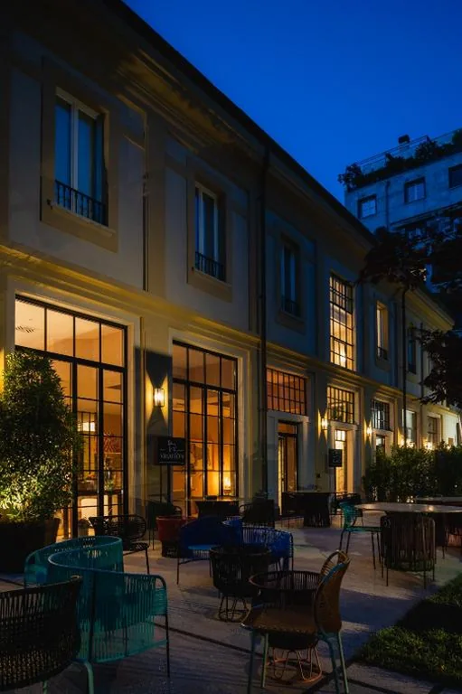 Vmaison Brera Milano — foto 5