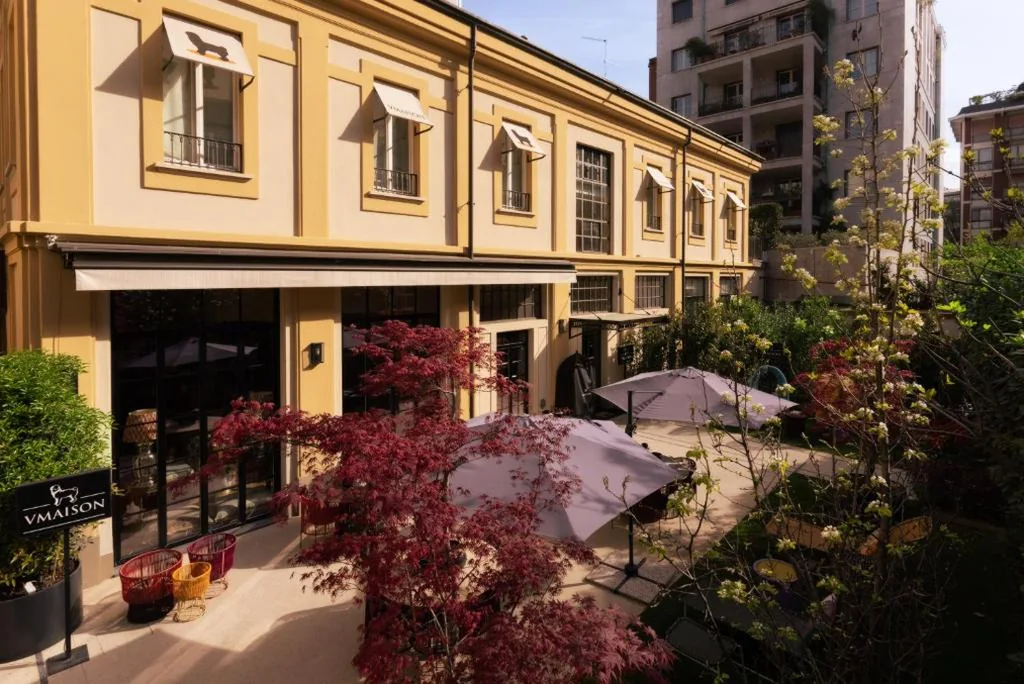 Vmaison Brera Milano — foto 7