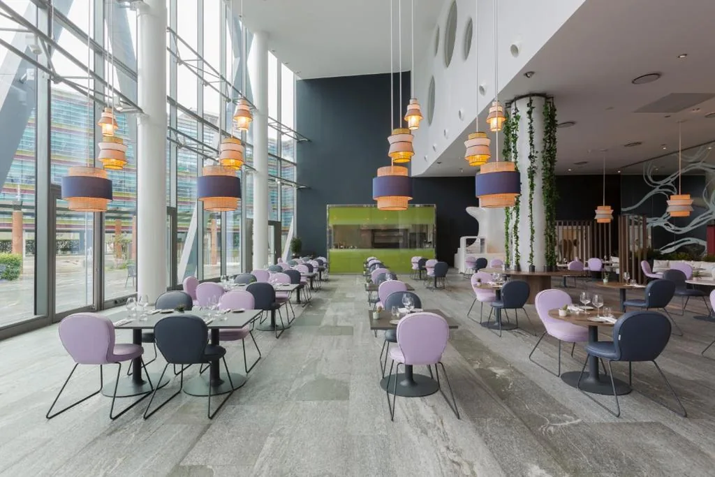 voco Milan-Fiere by IHG — foto 4