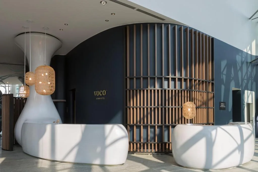 voco Milan-Fiere by IHG — foto 5