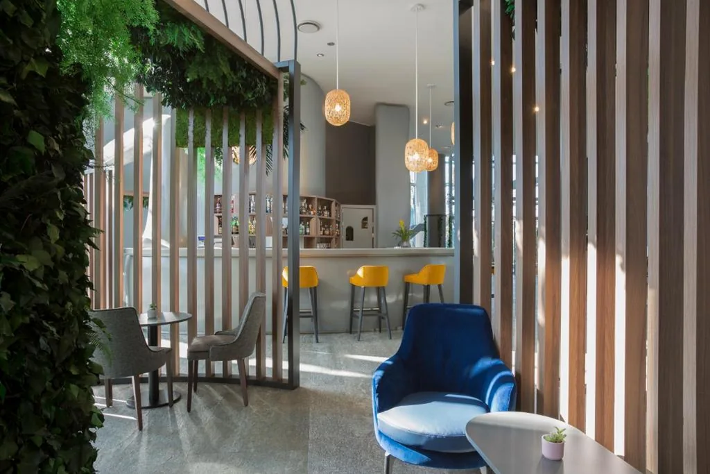 voco Milan-Fiere by IHG — foto 7